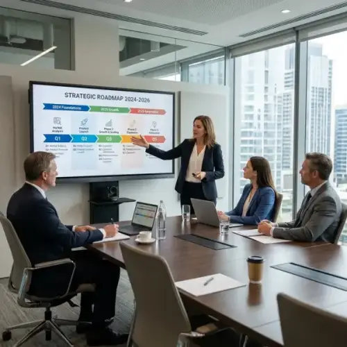 Client Success Presentation