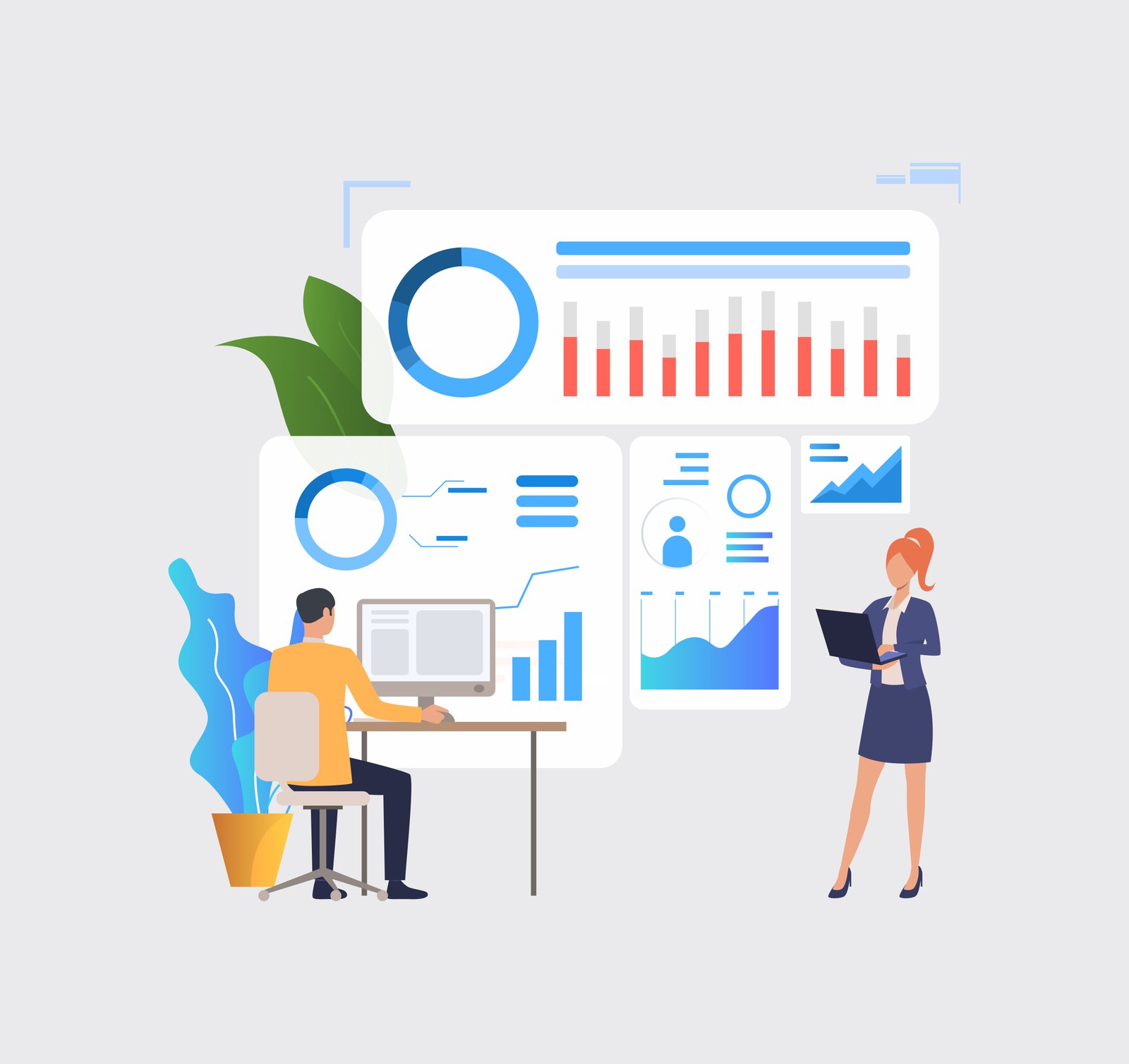 Audit consultation