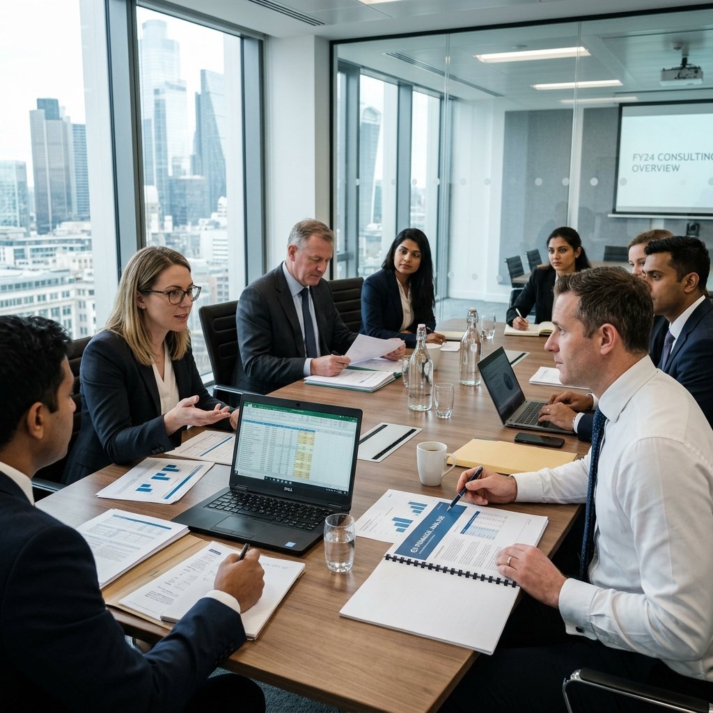 Corporate Counsel